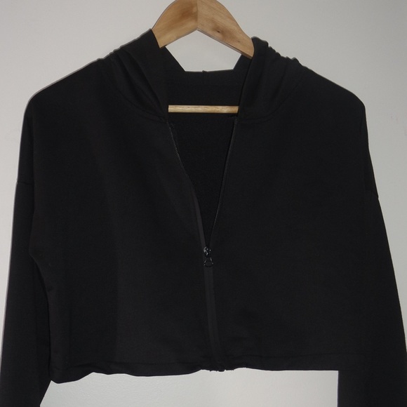 2 black hoodies for $15!! - Picture 1 of 9